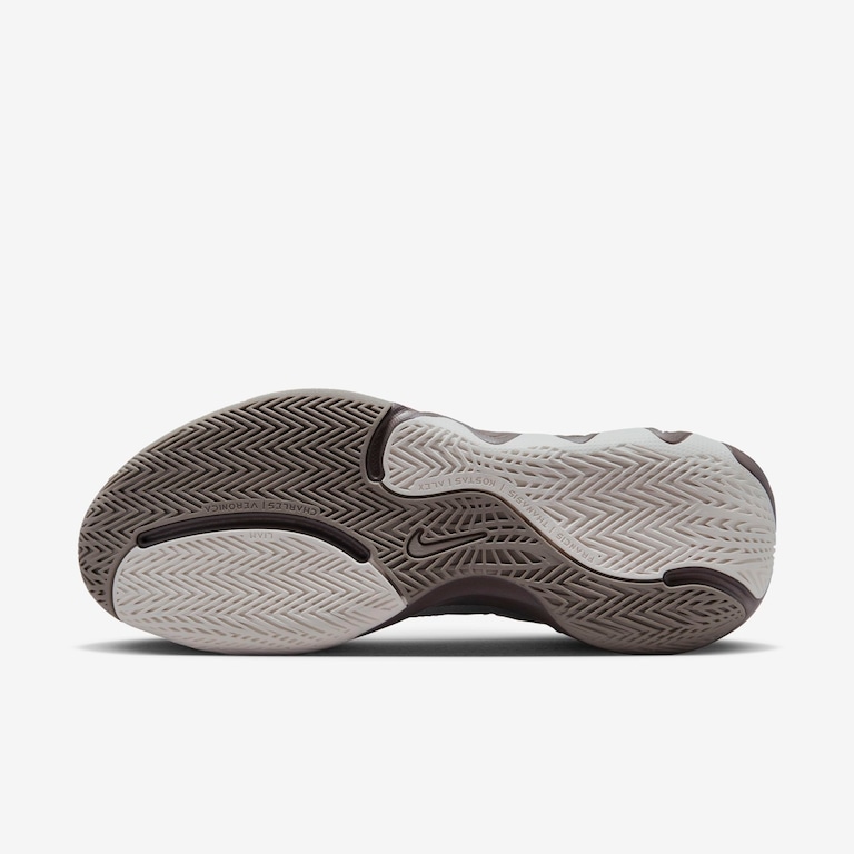 Tênis Nike Giannis Immortality 2 Masculino - Foto 2