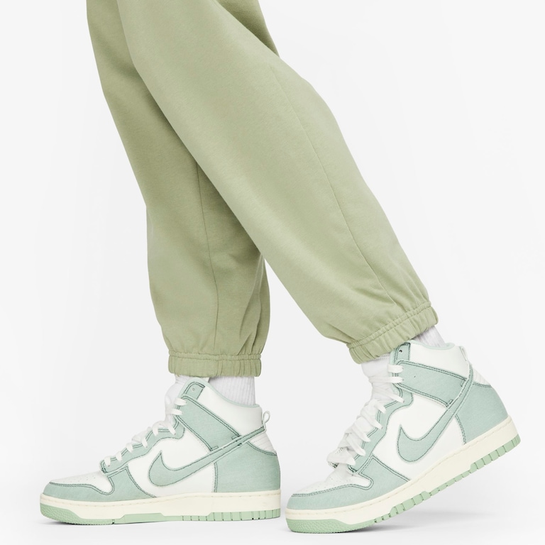 Calça Nike Sportswear Feminina - Foto 4