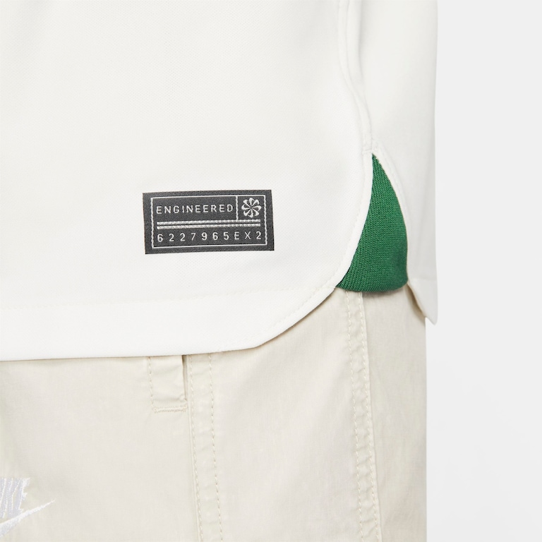 Camisa Nike Portugal II 2022/23 Torcedor Pro Masculina - Foto 4