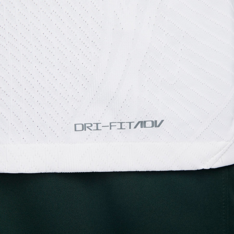 Camisa Nike Nigéria II 2022/23 Jogador Masculina - Foto 5