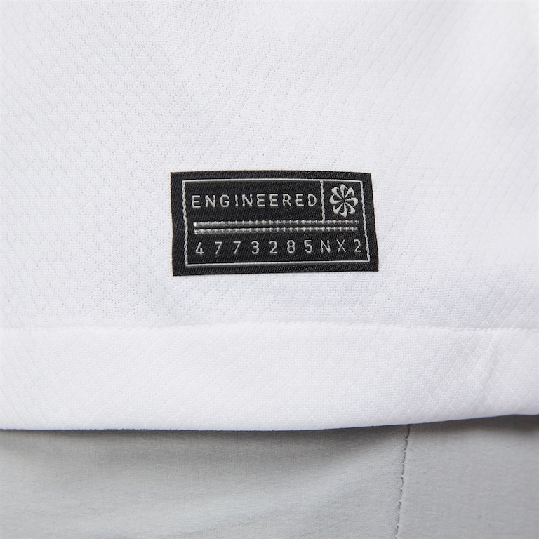 Camisa Nike Nova Zelândia I 2022/23 Torcedor Pro Masculina - Foto 4