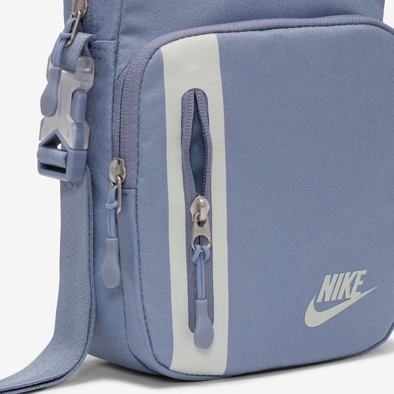 Bolsa Transversal Nike Elemental Premium Unissex - Foto 7