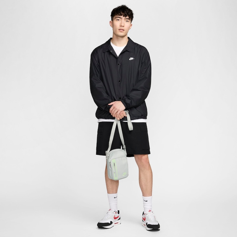 Bolsa Transversal Nike Elemental Premium Unissex - Foto 10