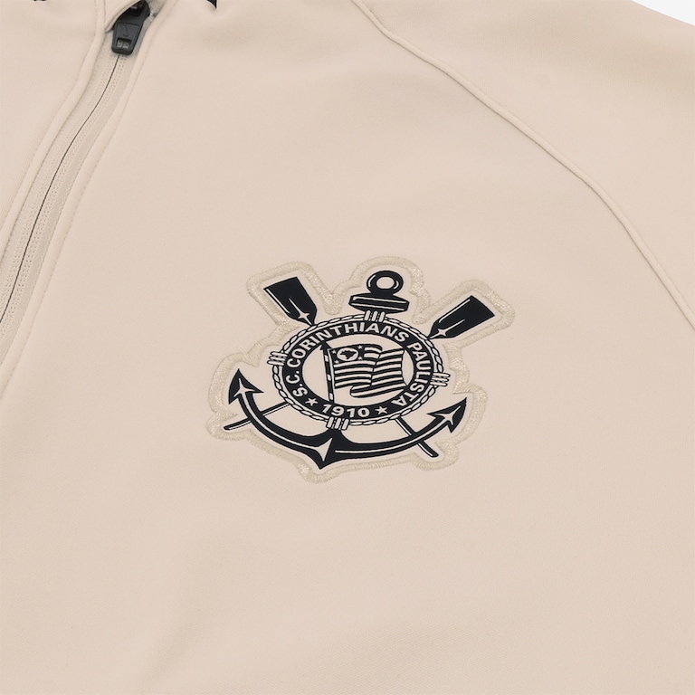 Jaqueta Nike Corinthians Academy Pro Masculina - Foto 3