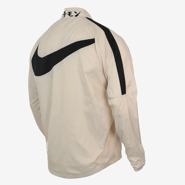 Jaqueta Nike Corinthians Academy Repel Masculina - Foto 2