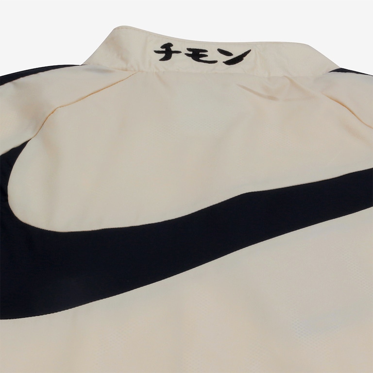Jaqueta Nike Corinthians Academy Repel Masculina - Foto 5