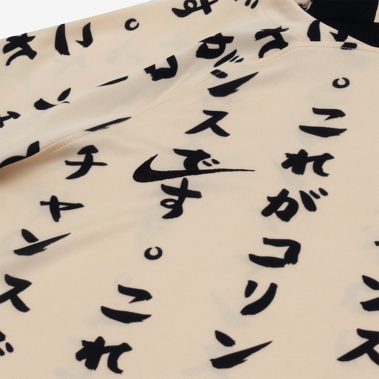 Camisa Nike Corinthians III 2022/23 Torcedora Pro Feminina - Foto 4