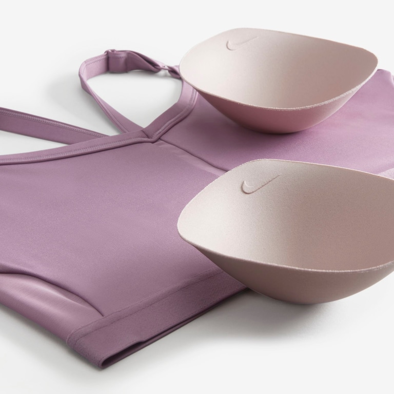 Plus Size - Top Nike Dri-FIT Indy Feminino - Foto 4