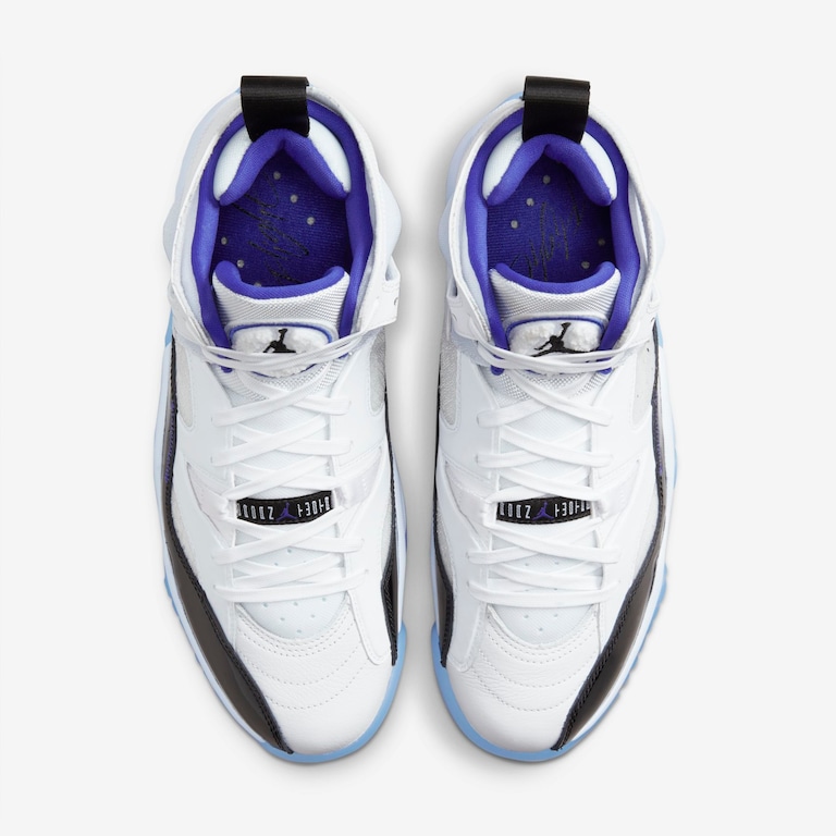 Tênis Jordan Jumpman Two Trey Masculino - Foto 4