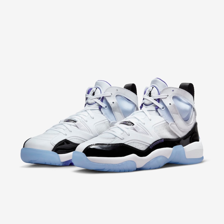 Tênis Jordan Jumpman Two Trey Masculino - Foto 5