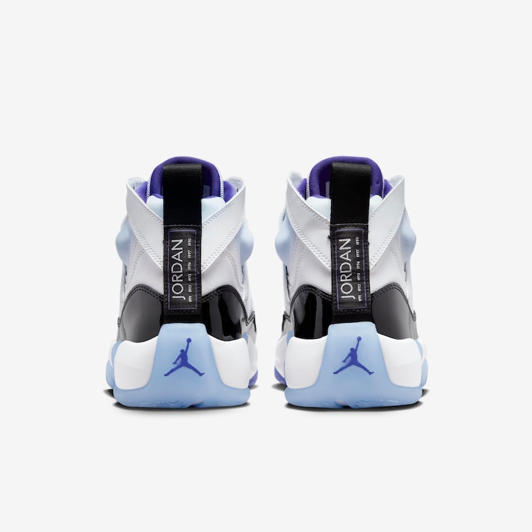 Tênis Jordan Jumpman Two Trey Masculino - Foto 6