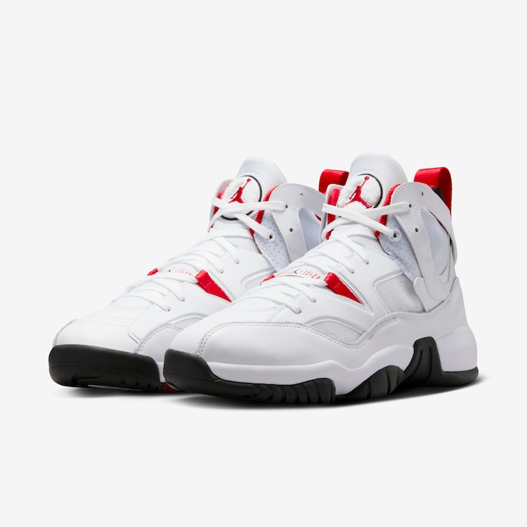 Tênis Jordan Jumpman Two Trey Masculino - Foto 5