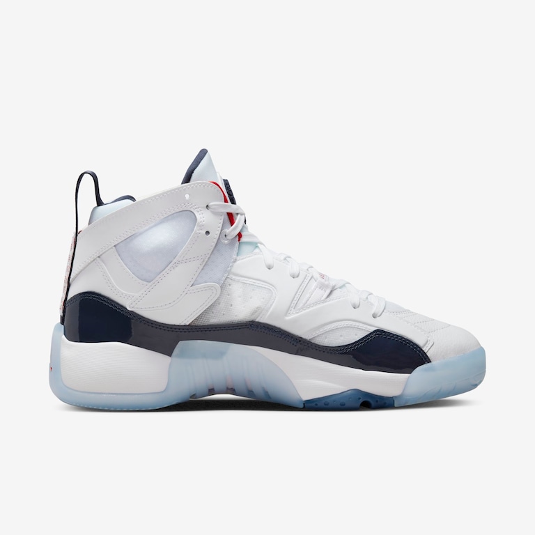 Tênis Jordan Jumpman Two Trey Masculino - Foto 3