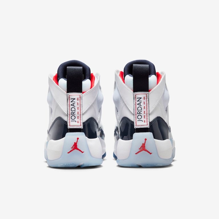 Tênis Jordan Jumpman Two Trey Masculino - Foto 6