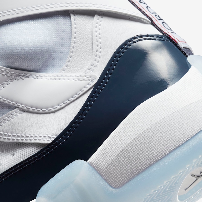 Tênis Jordan Jumpman Two Trey Masculino - Foto 8