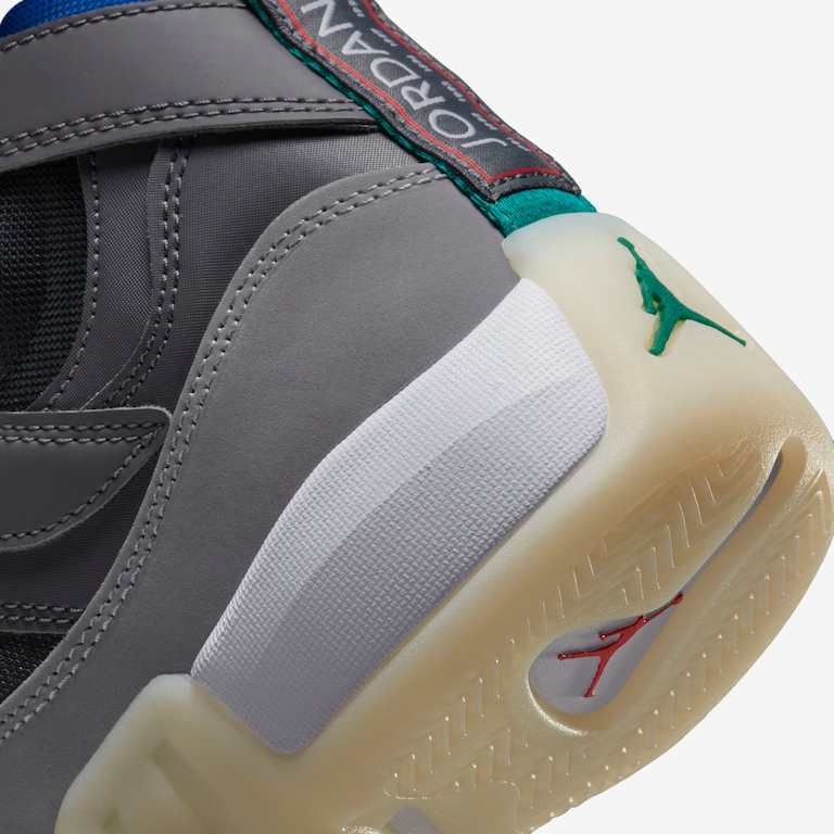 Tênis Jordan Jumpman Two Trey Masculino - Foto 8