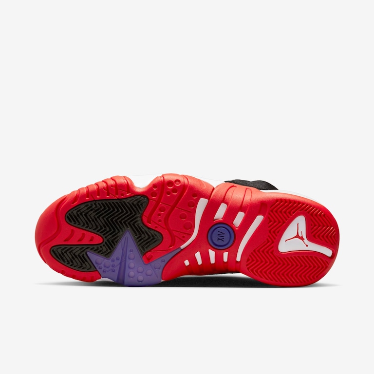 Tênis Jordan Jumpman Two Trey Masculino - Foto 2