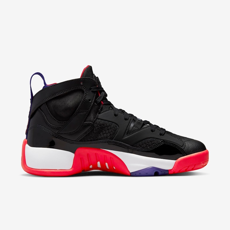 Tênis Jordan Jumpman Two Trey Masculino - Foto 3