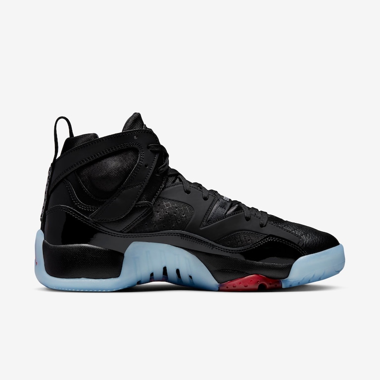 Tênis Jordan Jumpman Two Trey Masculino - Foto 3