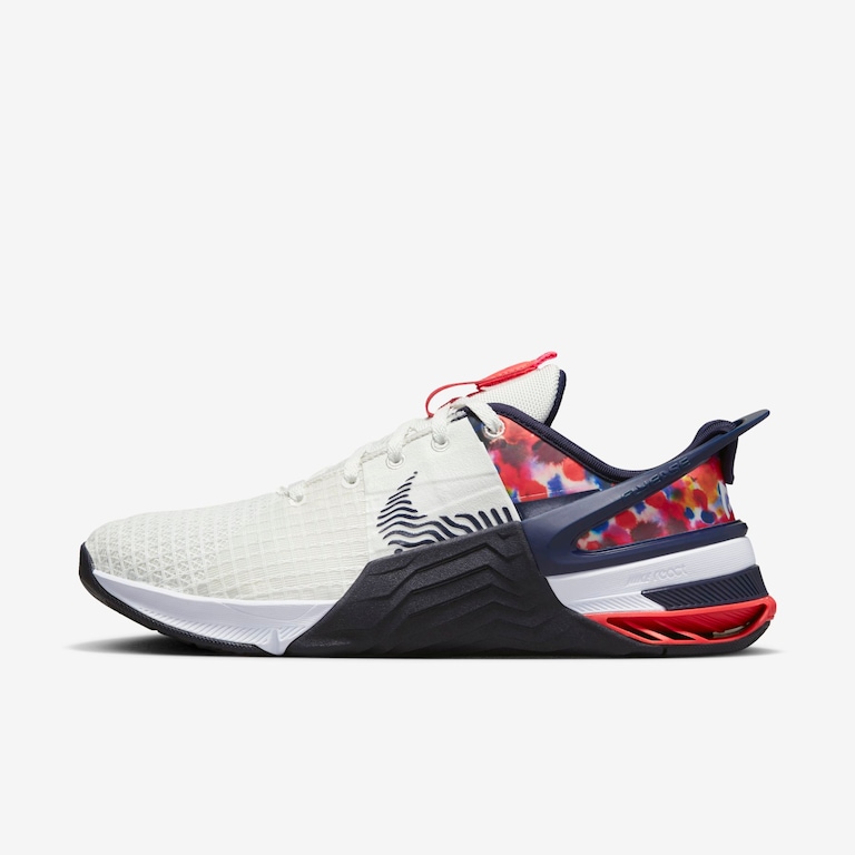 Tênis Nike Metcon 8 Flyease Feminino - Foto 1