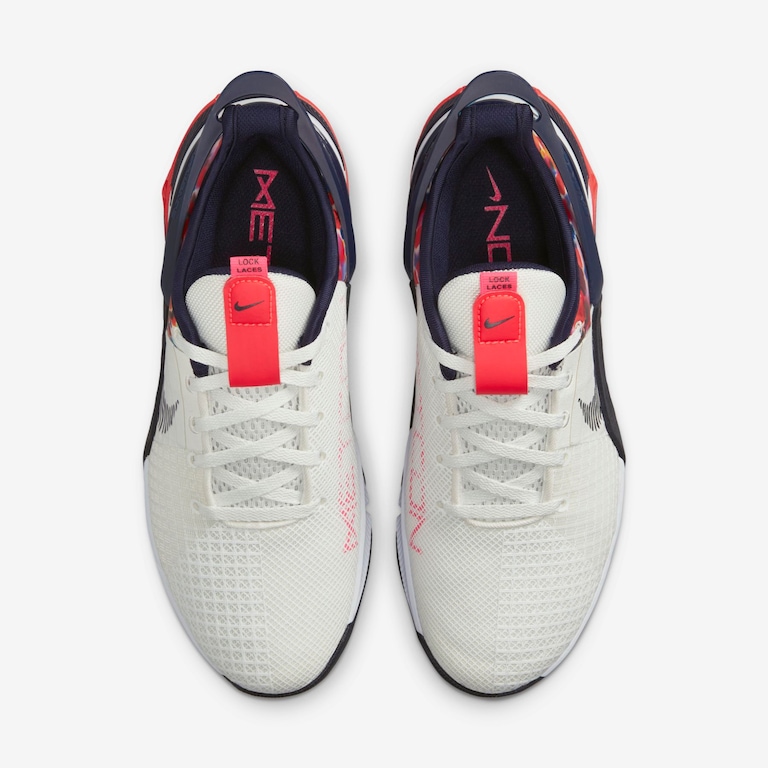 Tênis Nike Metcon 8 Flyease Feminino - Foto 4