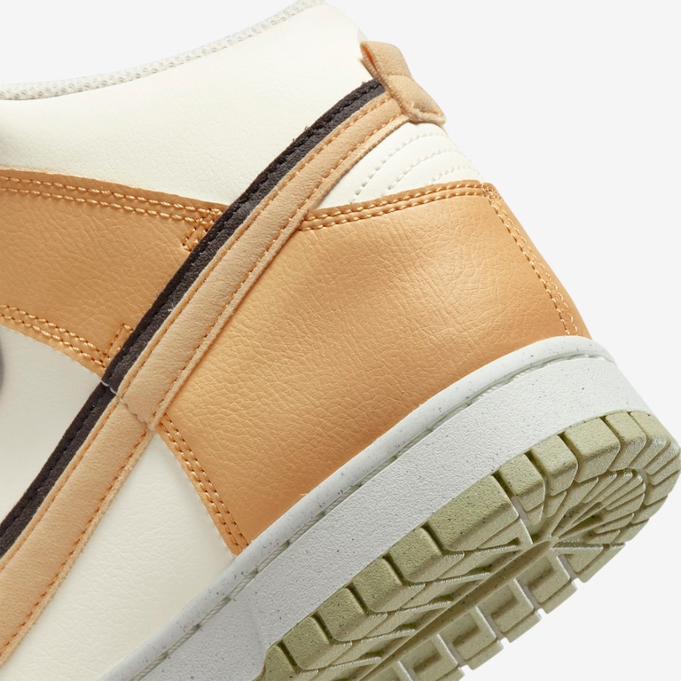 Tênis Nike Dunk High Retro SE Masculino - Foto 8