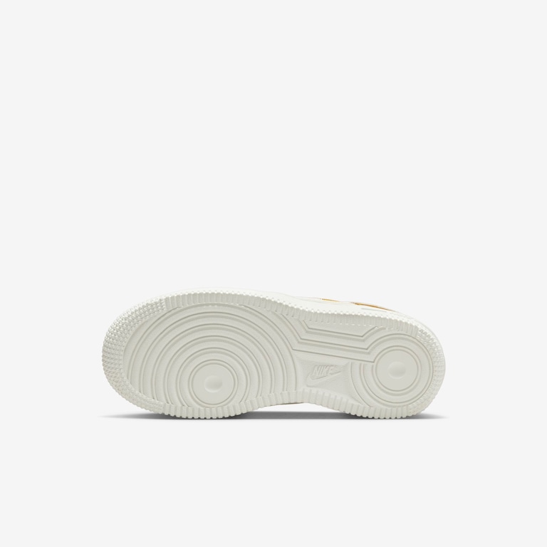 Tênis Nike Force 1 Toggle SE Infantil - Foto 2
