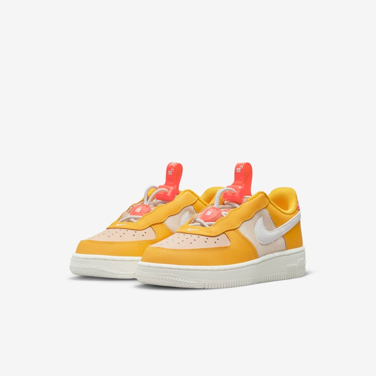 Tênis Nike Force 1 Toggle SE Infantil - Foto 5