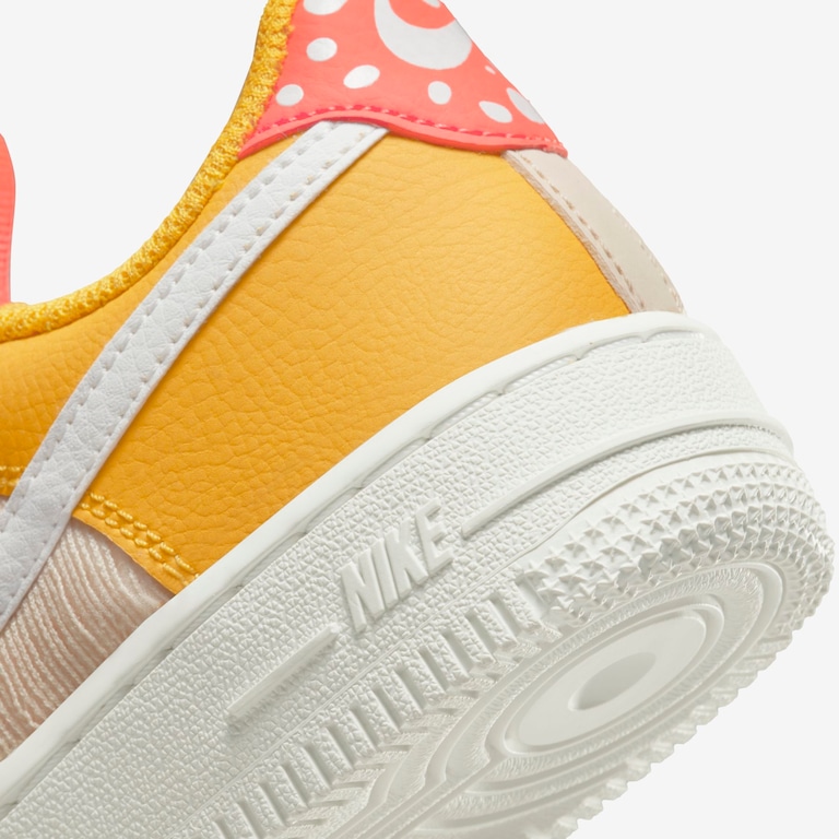 Tênis Nike Force 1 Toggle SE Infantil - Foto 8