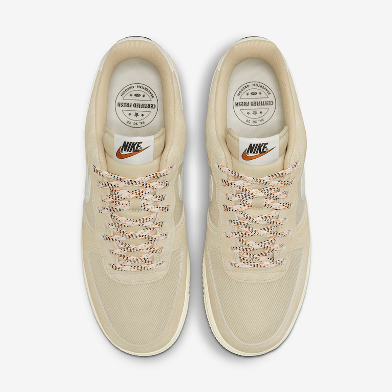 Tênis Nike Air Force 1"07 LV8 Masculino - Foto 4