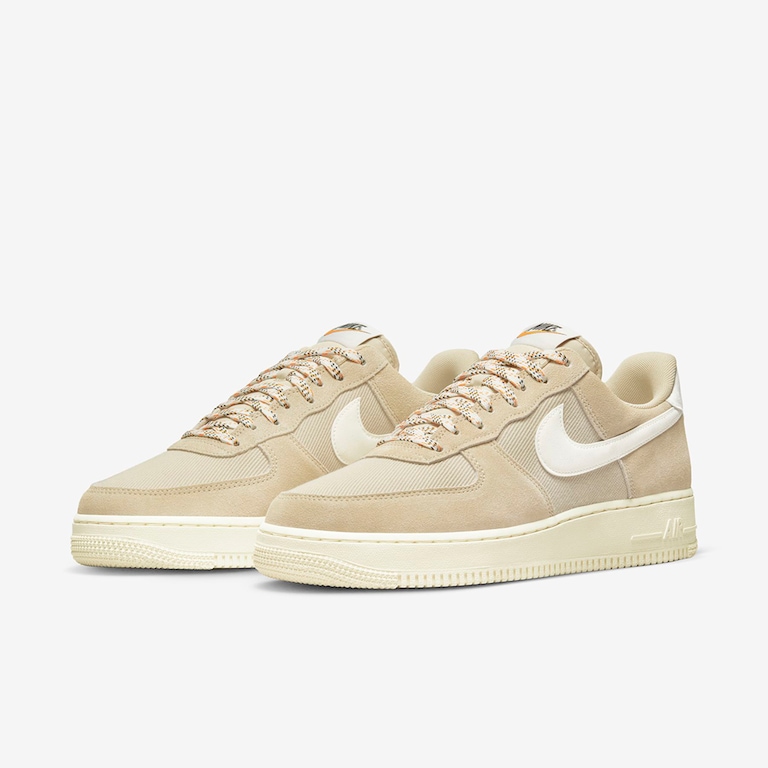 Tênis Nike Air Force 1"07 LV8 Masculino - Foto 5