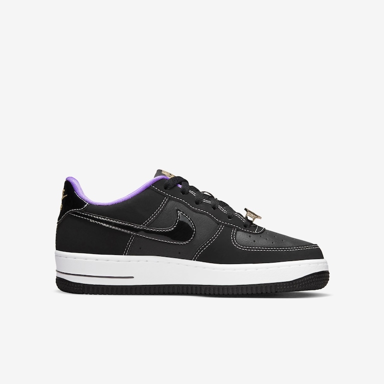 Tênis Nike Air Force 1 LV8 Infantil - Foto 3