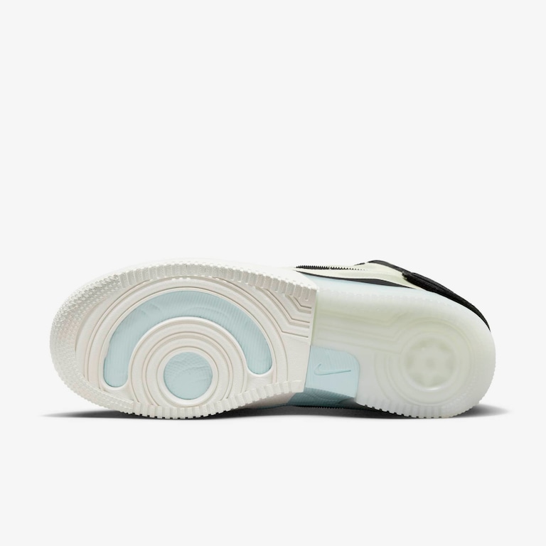 Tênis Nike Air Force 1 Mid React Masculino - Foto 2