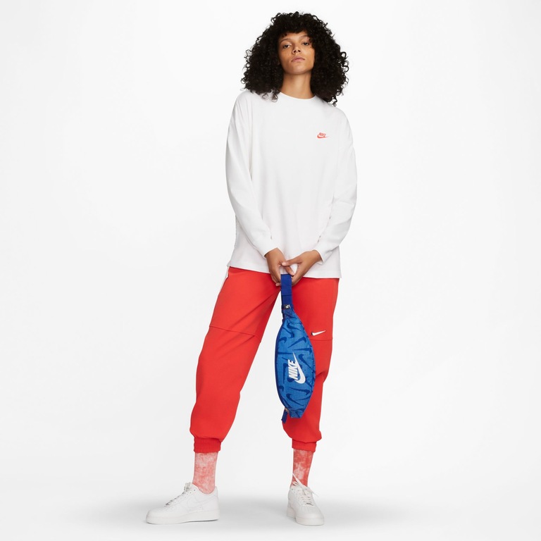 Pochete Nike Heritage Unissex - Foto 9