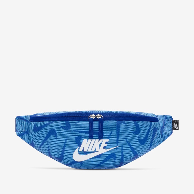 Pochete Nike Heritage Unissex - Foto 1