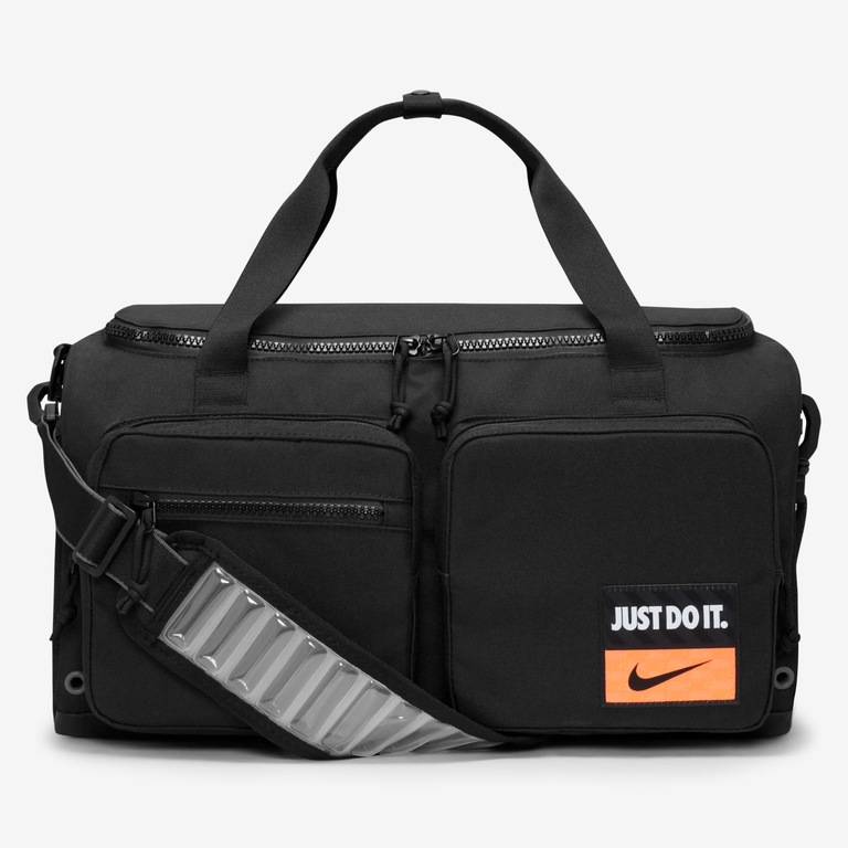 Bolsa Nike Utility Power Masculina - Foto 1