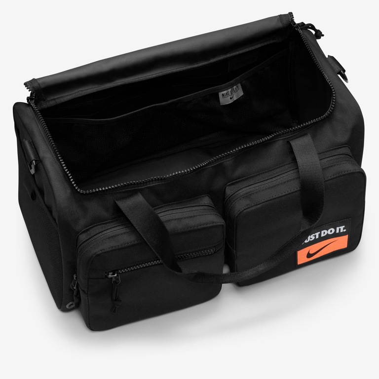 Bolsa Nike Utility Power Masculina - Foto 5