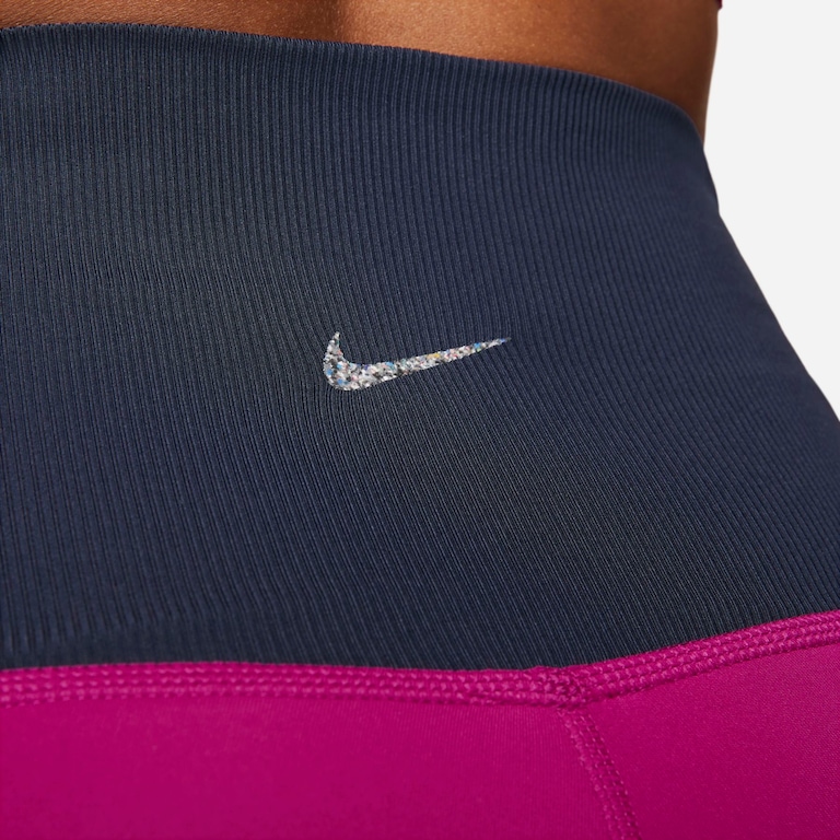 Legging Nike Yoga Dri-FIT Feminina - Foto 3