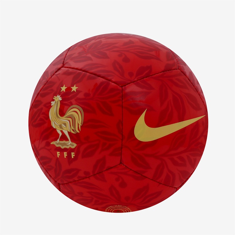 Bola Nike França - Foto 2