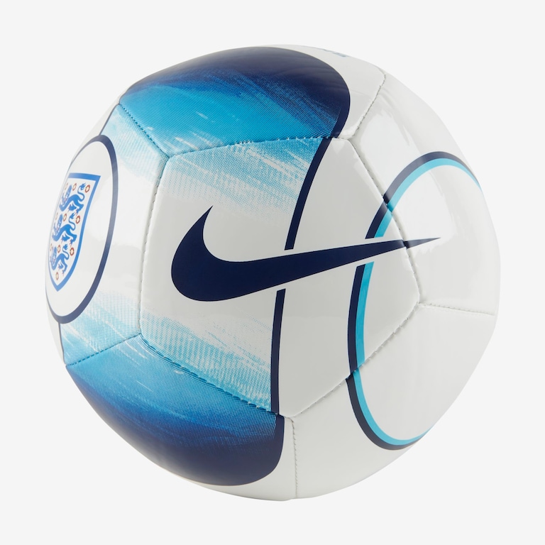 Bola Nike Inglaterra - Foto 1