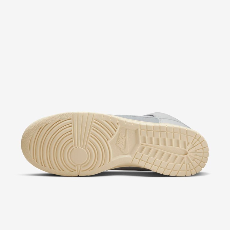 Tênis Nike Dunk High Retro Premium Masculino - Foto 2