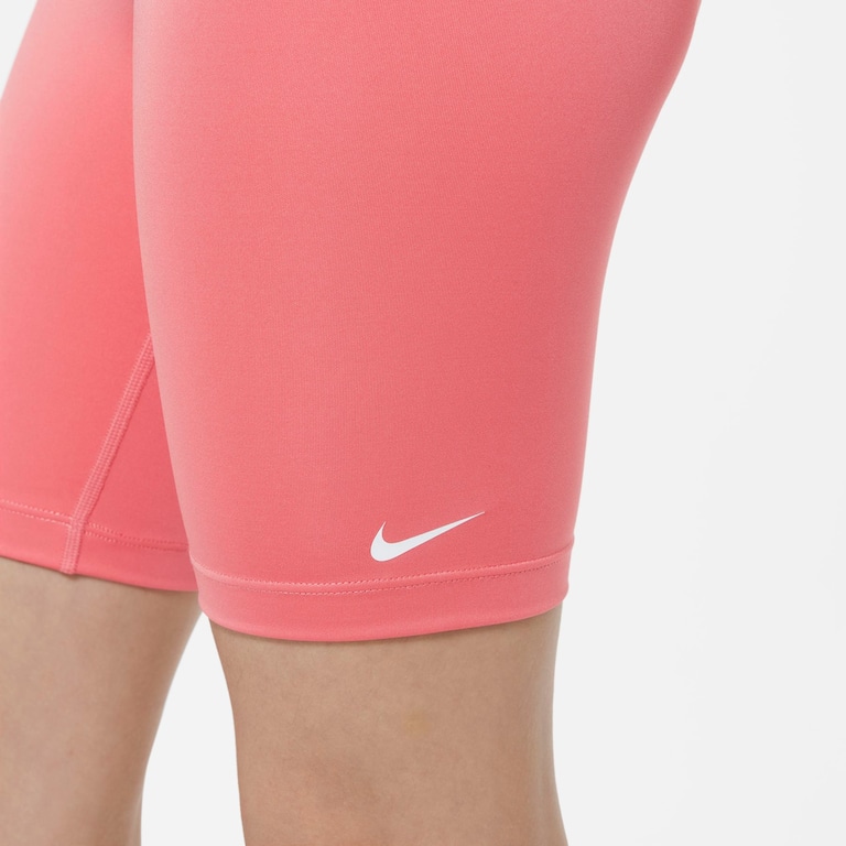 Shorts Nike Dri-FIT One Infantil - Foto 4