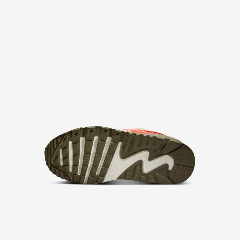 Tênis Nike Air Max 90 Toggle SE Infantil - Foto 2