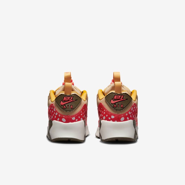 Tênis Nike Air Max 90 Toggle SE Infantil - Foto 6