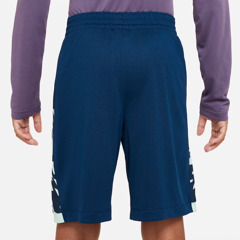 Shorts Nike Dri-FIT Trophy Masculino - Foto 3