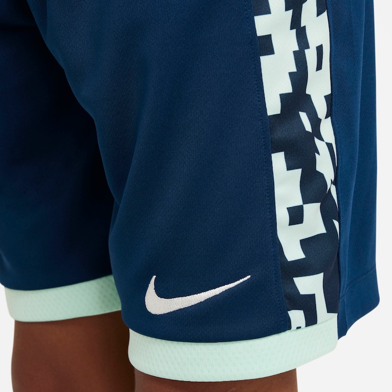 Shorts Nike Dri-FIT Trophy Masculino - Foto 5
