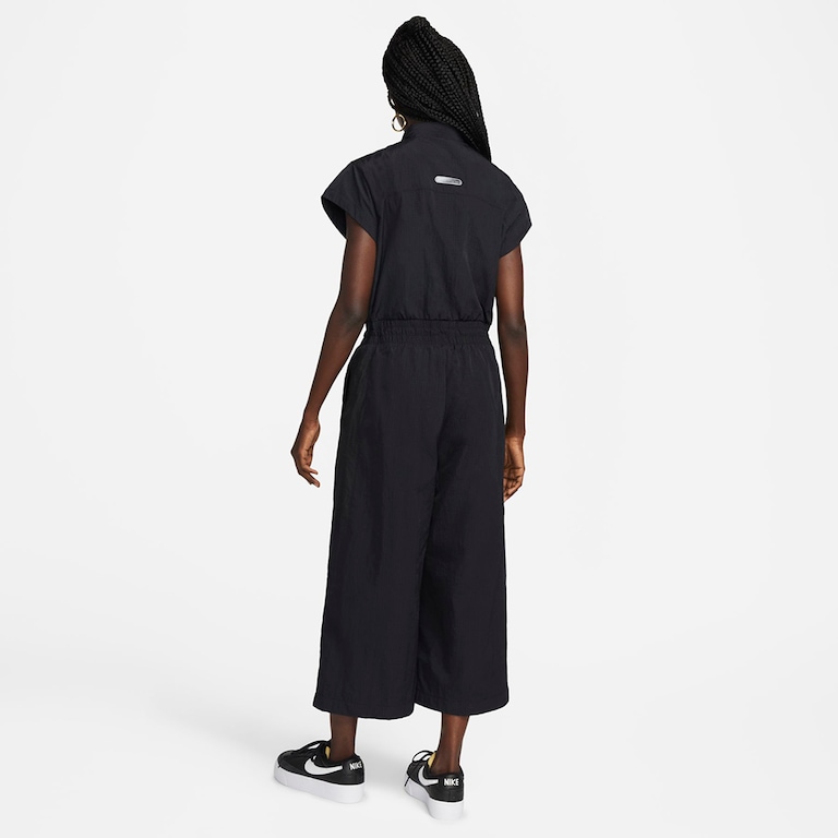 Macacão Nike Sportswear Swoosh Feminino - Foto 2