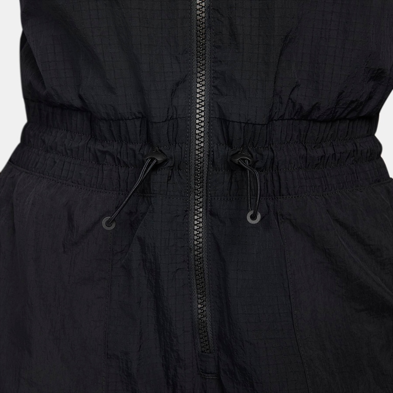 Macacão Nike Sportswear Swoosh Feminino - Foto 3