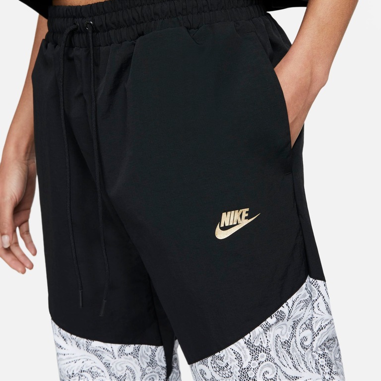Calça Nike Sportswear Swoosh Feminina - Foto 3