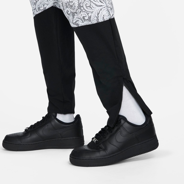 Calça Nike Sportswear Swoosh Feminina - Foto 4